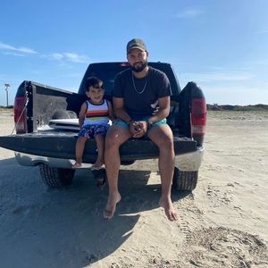 Meet your Posher, Allan